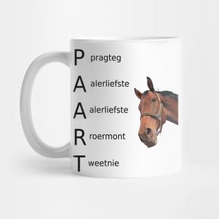 paart Mug